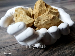 Описание глин