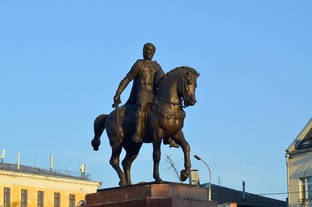 Знаменитые рязанцы