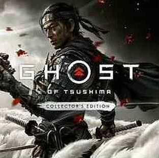 Ghost of Tsushima ⧸ Призрак Цусимы