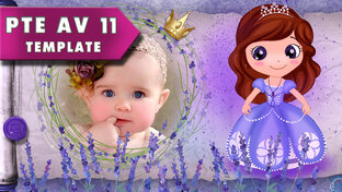 Проекты PTE AV Studio