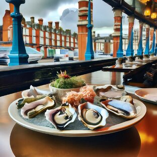 Кухня-вкусняшки