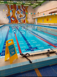 Сибайк тур « Энергия движения и вдохновение отдыха» в курортном отеле ЕРИНО 