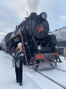 «История на двоих»