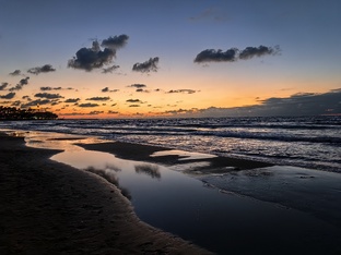 Красивые места