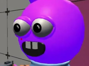 БАННИ БОЙ ОНЛАЙН