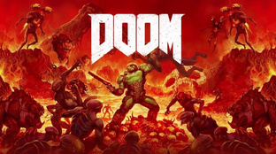 Doom (2016)