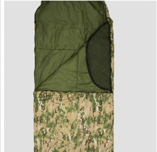 Спальный мешок