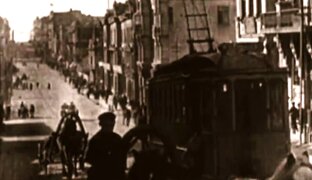 Особый взгляд с Андреем Островским