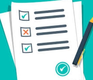 Платные онлайн опросы