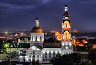 В раздумьях о прошлом. Все об истории и не только