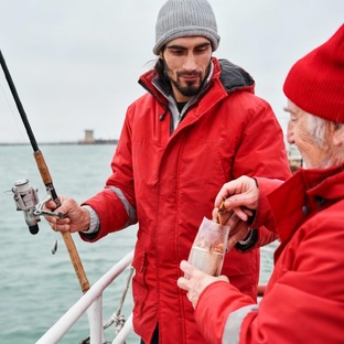 Советы рыбакам