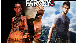 FAR CRY 3 БЕЗ КОММЕНТАРИЕВ ЧАСТЬ 2