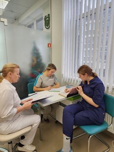 Курсы обучения в Центре подологии Людмилы Стельмаковой, Симферополь.