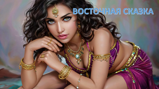 Моё красивое творенье