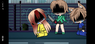 Друзья предатели