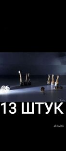 Микросхемы СССР