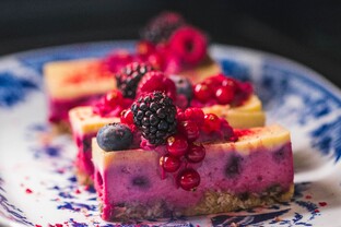 Полезные сладости и Рецепты