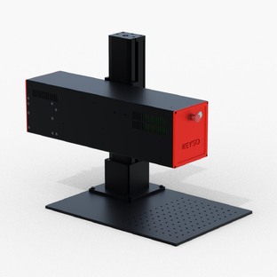 УФ лазерный станок Laserskills Keyso Ki5