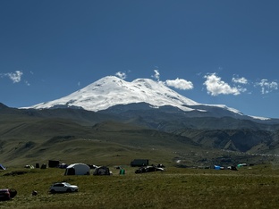 Путешествия