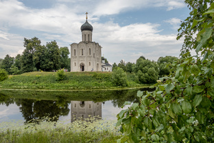 Владимирская область