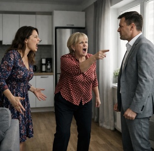 Рассказы про жену