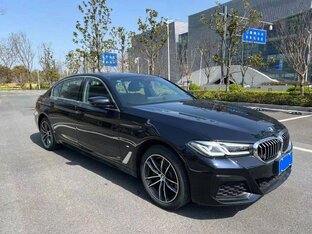 Поможем выбрать BMW и сопроводим сделку под ключ