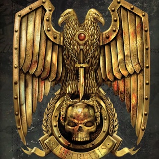 Империум человечества