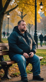 Ленивые мужчины