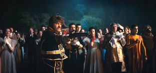 Сериалы