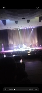 Парад звёзд 80-х