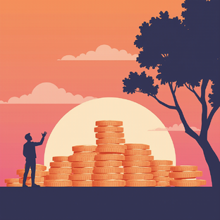 Финансы и ресурсы: деньги как отражение ценностей