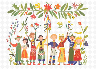 Приметы, традиции, суеверие 