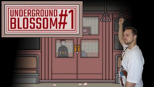Underground Blossom | Pustyrnik ● Play