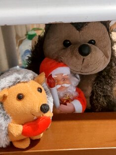 Плюшки-игрушки