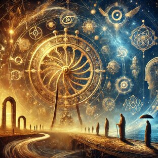 Кармические уроки