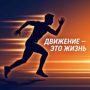 Движение - жизнь
