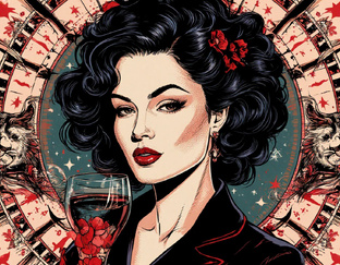 роковые женщины