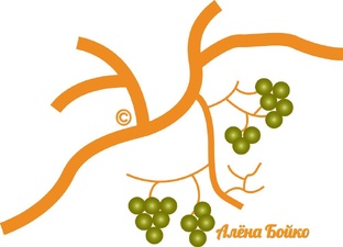 Короткие картинки-записи