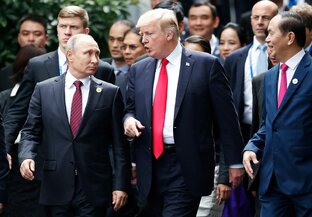 Каждому своё