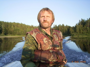 Мы - карьяла, нам всё Похъяла...