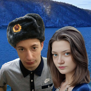 Дуэт "Семицветики" Песни (Лицензия)