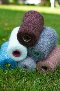 Новинки недели от Sky wool ❤️