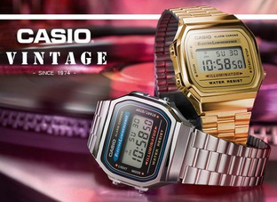CASIO
