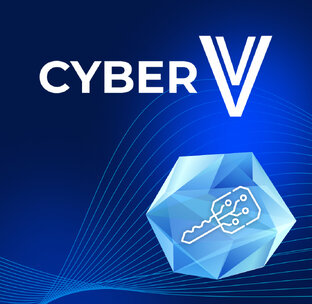 Международный Форум по кибербезопасности Cyber V - 2024