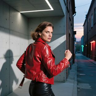 Точка невозврата