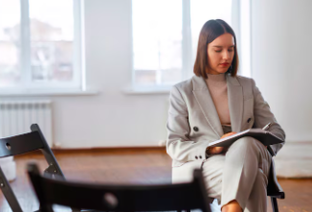 НАЧАЛО РАБОТЫ ПСИХОЛОГА