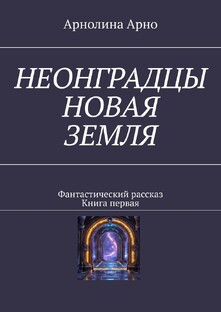 НЕОНГРАД.НОВАЯ ЗЕМЛЯ