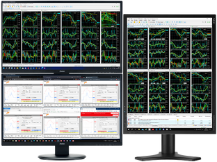 Система мультитрейдинга