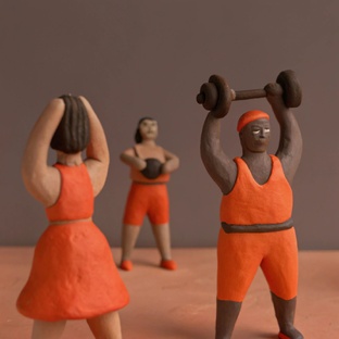 Как оставаться здоровым в любом возрасте 