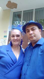 Вечеринки и поздравлялки